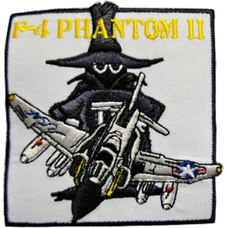 F-4 PHANTOM II