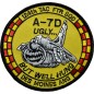 129TH TAC FTR SQR