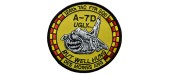 129TH TAC FTR SQR