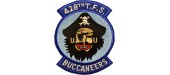 428th T.F.S BUSSANEERS