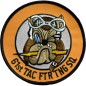 61ST TAC FTR TNG SQR