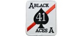 black aces