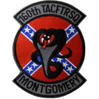 160TH TACTFRSQ MONTGOMERY