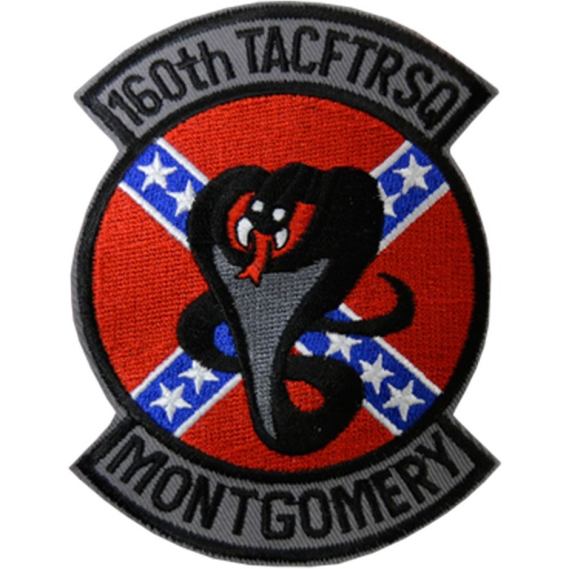 160TH TACTFRSQ MONTGOMERY