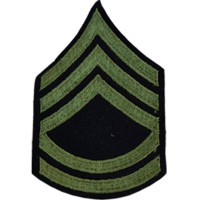 TECHNICAL SERGEANT