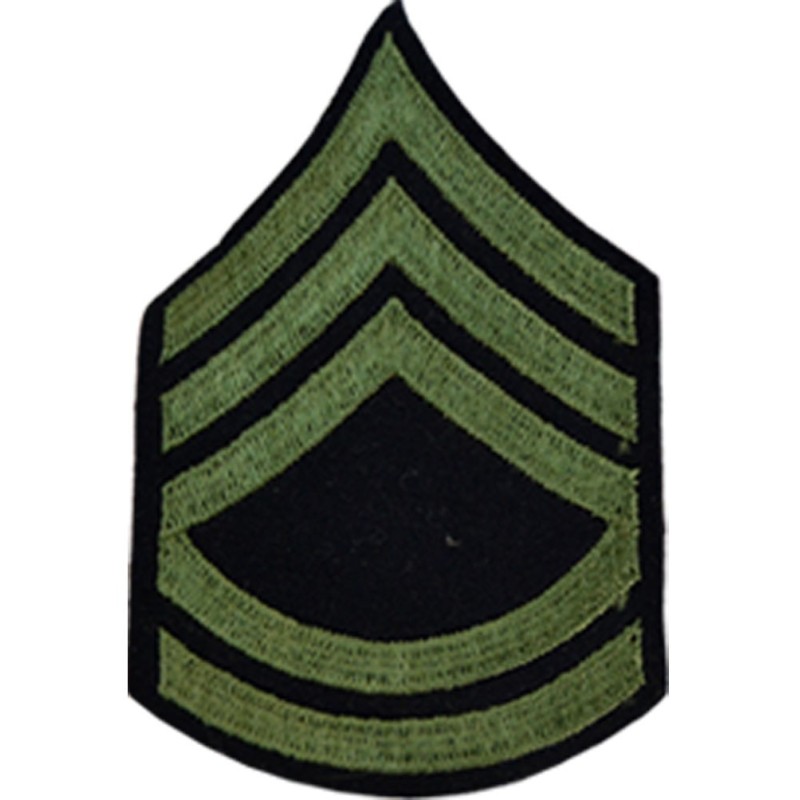 TECHNICAL SERGEANT