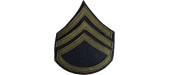 STAFF SERGEANT