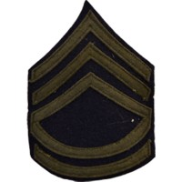 TECHNICAL SERGEANT