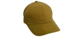 casquette base ball coyotte