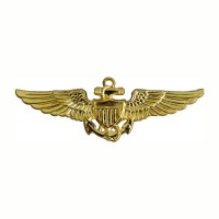 N°64 : U.S NAVY AVIATOR 