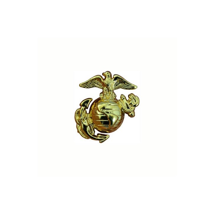 INSIGNE MARINES CORPS DE COL