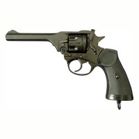 webley mark 4