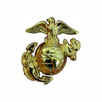insigne marine corps casquette