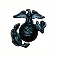 marine corps noir