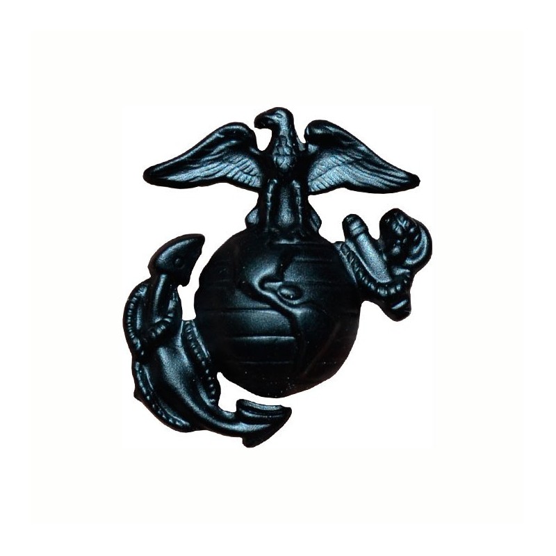 marine corps noir
