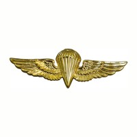 usmc/us navy para