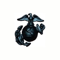 N°10: MARINE CORPS NOIRE (col)