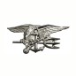 N°68: SPECIAL WARFARE SEAL SILVER