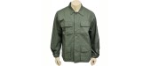 BDU JACKET OLIVE DRAB  SALE