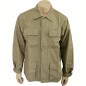 BDU JACKET TAN SALE