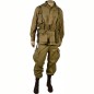 Tenue para US WWII