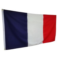 DRAPEAU FRACAIS