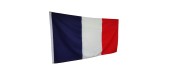 drapeau france