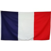 DRAPEAU FRACAIS