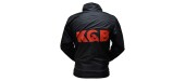 COUPE VENT KGB