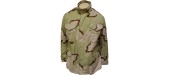 M 65 FIELD JACKET 3 COLORS