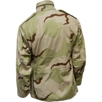 M 65 FIELD JACKET 3 COLORS