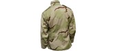 M 65 FIELD JACKET 3 COLORS