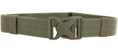 ceinturon cordura 3 points vert armée