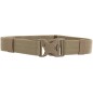 CEINTURON CORDURA 3 points  COYOTE