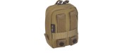 TT TAC POUCH 1 VERTICAL