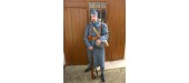 The French Uniforms of World War 1 BLUE HORIZON