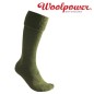 CHAUSSETTES ULLFROTTE VERTE 400 GRS