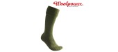 CHAUSSETTE ULFROTTE VERTE 400 GRS