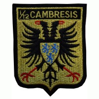 ESCADRON DE CHASSE "CAMBRESIS