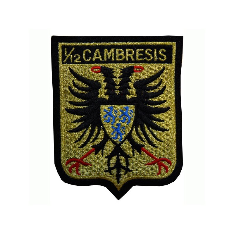 ESCADRON DE CHASSE "CAMBRESIS