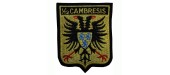 ESCADRON DE CHASSE "CAMBRESIS