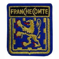 ARMÉE DE TERRE FRANCHE COMTE