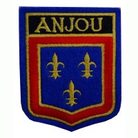 GROUPE DE TRANSPORT "ANJOU" INDOCHINE