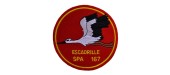 ESCADRILLE  SPA 167 LAFAYETTE LUXEUIL