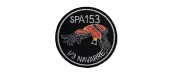 ESCADRILLE  SPA 153 2 ESC. NAVARRE.NANCY