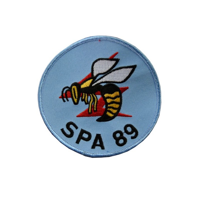 SPA 89