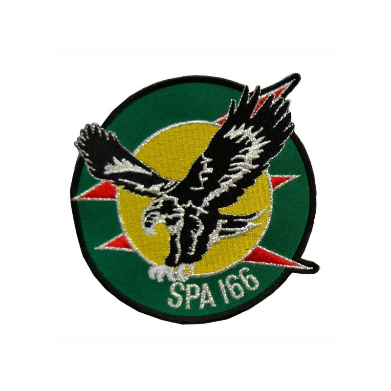 SPA 166