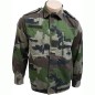 VESTE F2 CAMO CE ORIGINALE