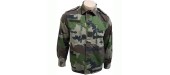 VESTE F2 CAMO CE ORIGINAL