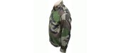 VESTE F2 CAMO CE ORIGINAL